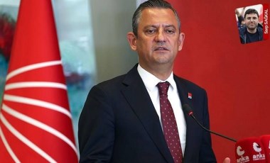 CHP, kayyum ve siyasi yasak davalarının ‘Erdoğan’ın güvenliği’ için olduğunu söylüyor