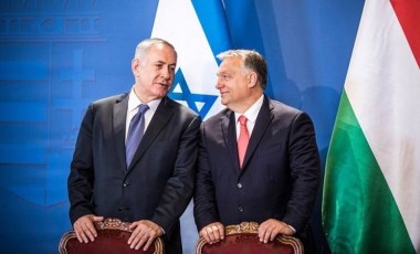 İsrail doğruladı: Orban'dan Netanyahu'ya davet