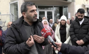 'Telkin ettikleri bir işlemi bile suç olarak görüyorlar'