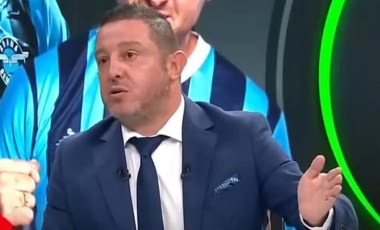 Nihat Kahveci'den Galatasaray'a uyarı: 'Fenerbahçe çok agresif geliyor'