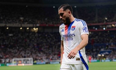 Lyon'dan Rayan Cherki açıklaması!