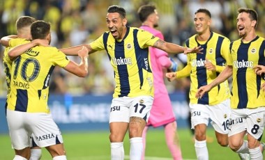 Yeni sözleşme teklif edilmişti: Fenerbahçe'de imza an meselesi!