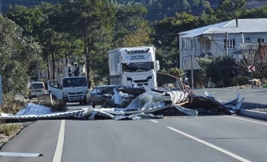 Ölü ve yaralı var!