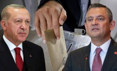 Yandaş yazar, son anket sonuçlarını açıkladı: CHP ve AKP arasındaki fark ne kadar?