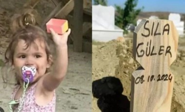 Velayetini alabilmek için dava açmıştı... İstismar sonucu hayatını kaybeden Sıla bebeğin teyzesi balkondan düşerek yaşamını yitirdi!