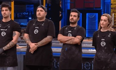 MasterChef Türkiye'de kim elendi? 24 Kasım'da MasterChef'e kim veda etti?