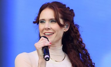 Kate Nash neden OnlyFans açan ünlüler arasına katıldı?