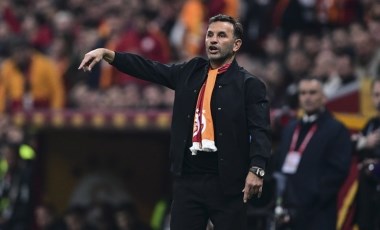 Galatasaray’ın başında kırılması zor başarılar elde edip damgasını vurdu: Rekorların adı Buruk