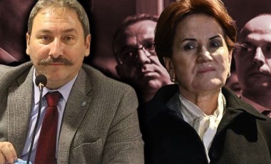 Tolga Akalın'dan İYİ Parti'yi karıştıracak açıklama: 'Meral Akşener 2023’te kendisinin adaylığını istiyordu'