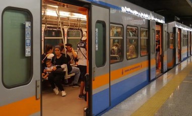 Bugün metro kapalı mı, açık mı? 25 Kasım Taksim metrosu ve füniküler hattı kaça kadar kapalı?