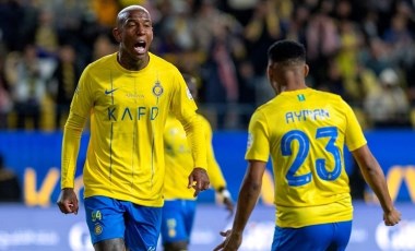 Anderson Talisca'dan flaş Fenerbahçe hamlesi!