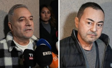 'Üst sınırdan' ceza istenmişti... Serdar Ortaç ve Mehmet Ali Erbil'in hakim karşısına çıkacağı tarih belli oldu