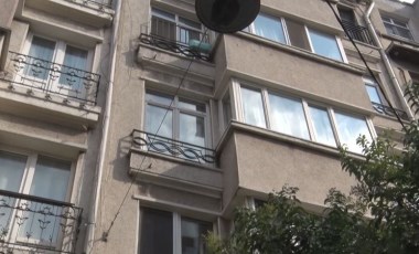 Beyoğlu'ndaki korkunç cinayette yeni gelişme