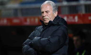 Mustafa Denizli'den flaş yabancı kuralı açıklaması: 'Gençlerin umudu azalmaya başladı'