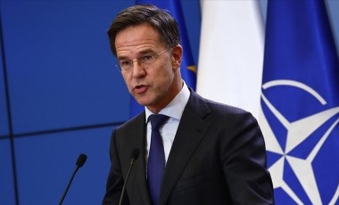 NATO  Genel Sekreteri Mark Rutte: Türkiye, güney kanadımızdaki caydırıcılığı güçlendiriyor