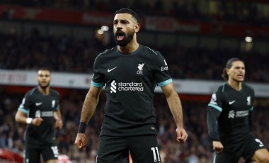 Mohamed Salah'tan çok sert sözleşme tepkisi!