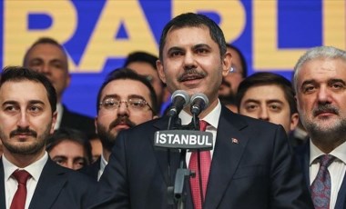 Bakan Murat Kurum vaadini unuttu! İBB adaylığında 'her mahalleye kreş götüreceğiz' demişti