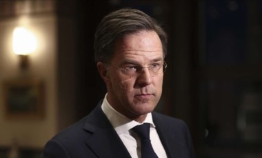 NATO Genel Sekreteri Rutte’den TUSAŞ’a ziyaret