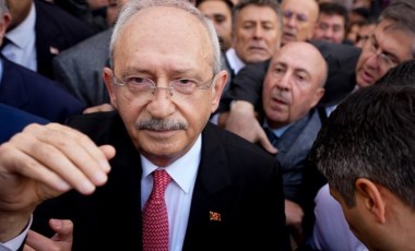 Kılıçdaroğlu'nun avukatından 'yeni dava' açıklaması