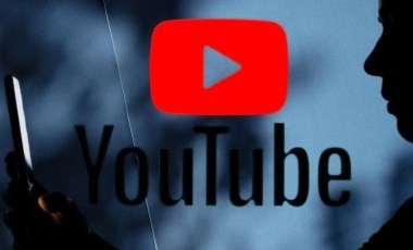 YouTube'a yüklenen 