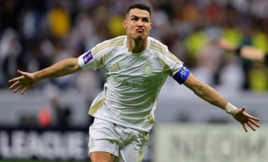 Ronaldo'nun 2 golüyle Al Nassr fırtına gibi esti!