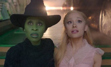 'Wicked' 114 milyon dolarla rekor kırdı, 'Gladyatör II' güçlü bir başlangıç yaptı...