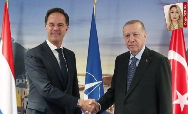 NATO Genel Sekreteri Rutte, ilk Türkiye ziyaretinde Cumhurbaşkanı Erdoğan ile görüştü: Ankara’da kritik buluşma