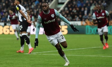 West Ham United deplasmanda güldü!