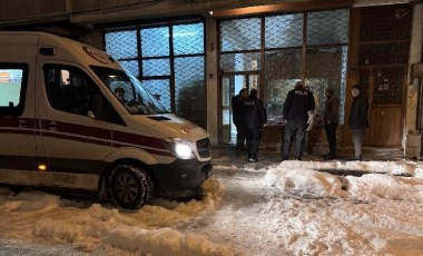 Dükkânı emanet etmişti: Döndüğünde cansız bedenini buldu