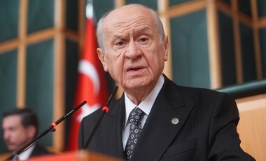 Devlet Bahçeli kürsüde: Ne mesaj verecek?