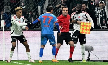 Taraftar ıslıklamıştı: Beşiktaş'ta fesih iddiası!