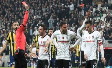 Ali Palabıyık'tan Beşiktaş itirafı!