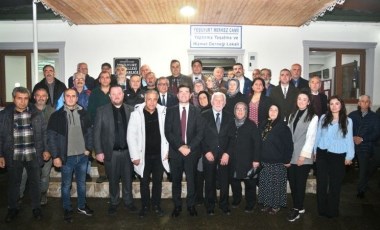 Ortahisar Belediyesi, ‘Kırsalda Üretim ve İstihdam Temelli Kalkınma Çalıştayı’ düzenliyor