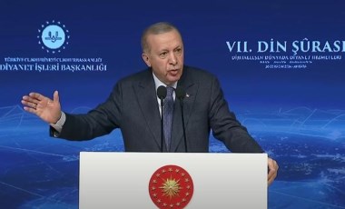 Erdoğan'ın 'cüppe' ve 'tarikat' hassasiyeti! RTÜK'ü 'hızla tedbir' almaya çağırdı