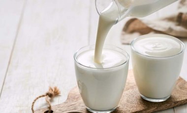 Doğal probiyotik gücü: Ev yapımı kefir tarifi