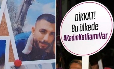 Gaziantep'te kadın cinayeti: Katil Mert Türkmen tutuklandı