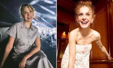 Ahsen Eroğlu'ndan Farah Zeynep Abdullah'a yanıt!