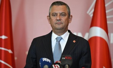 Avrupa'daki CHP'lilerden Özgür Özel'e çağrı