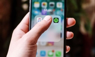 Spotify için 'Son Çalınanlar' özelliği geliyor