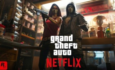 GTA oyunlarının ikisi Netflix'ten kaldırılıyor