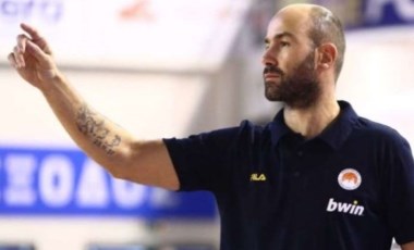 AS Monaco'da Vassilis Spanoulis dönemi