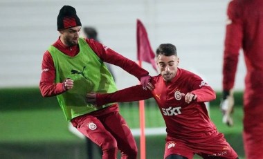 Galatasaray’dan maçını Fenerbahçe ve Beşiktaş’la aynı güne almayan TFF’ye: 'Adaletiniz nerede?'