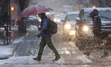 Meteoroloji açıkladı: 27 Kasım 2024 hava durumu raporu... Bugün ve yarın hava nasıl olacak?