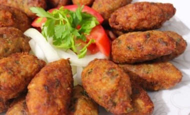 Patates ve kıymanın en güzel birleşimi: Kıbrıs köftesi tarifi