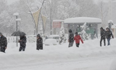 Son 60 yılın en soğuk kışı kapıya dayandı: La Nina kışı nedir, ne kadar sürecek? La Nina kışının Türkiye'ye etkileri neler olacak?