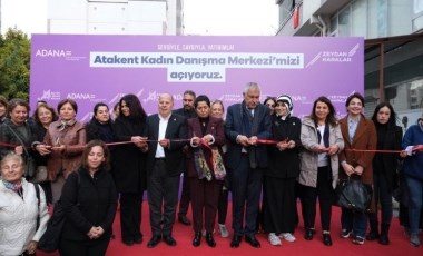 Adana Büyükşehir Belediye Başkanı Karalar: ‘Toplumumuz ancak kadınlarla güçlenebilir’