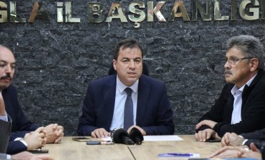 İstifası istenmişti: AKP’nin il başkanı görevi bıraktı