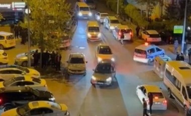 Kiracı ve ev sahibi parkta kavga etti: 3 yaralı