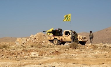 Hizbullah: Ellerimiz tetikte kalacak