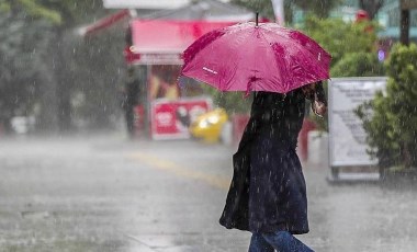 Meteoroloji açıkladı: 28 Kasım 2024 hava durumu raporu... Bugün ve yarın hava nasıl olacak?